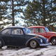Illustration for article titled Local car group